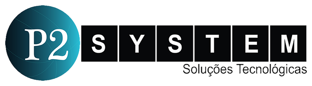 P2System Soluções Tecnológicas